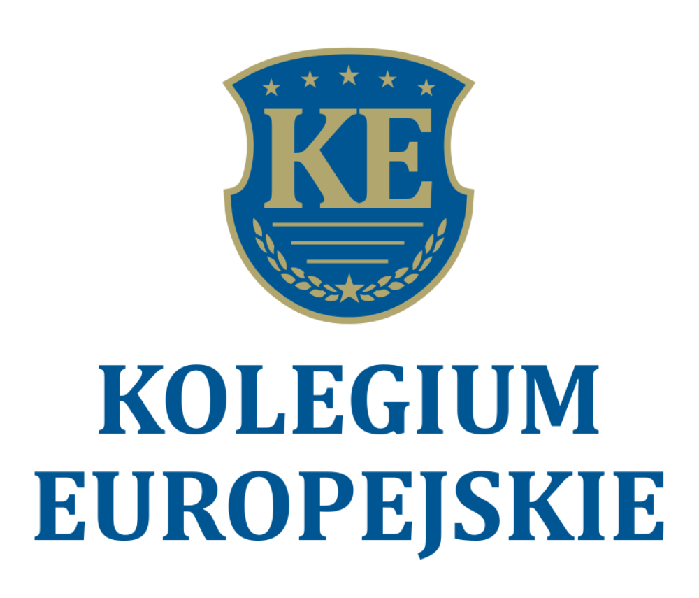 Kolegium Europejskie logo